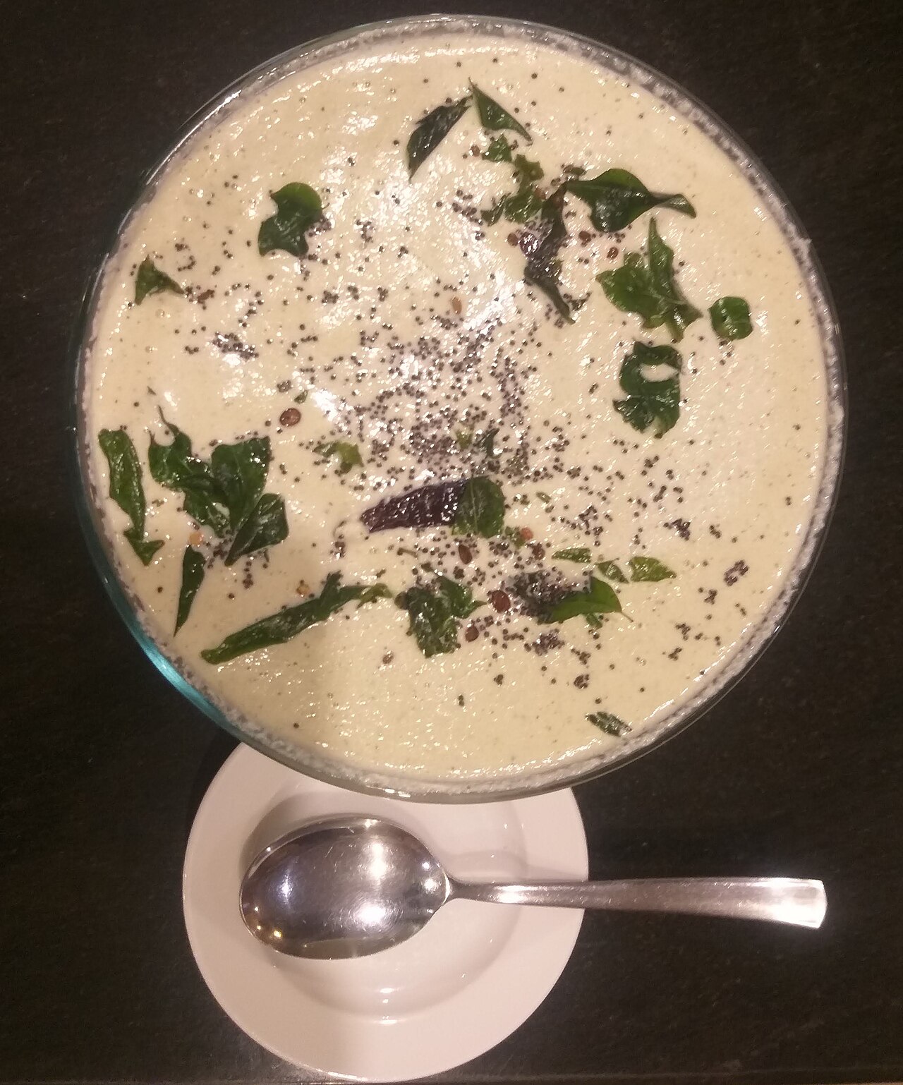 Pirandai Chutney — delivered fresh in Erode, Tamil Nadu